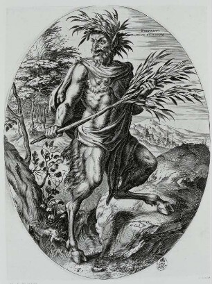 Sylvanus