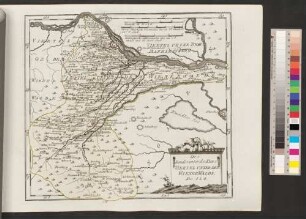 Des Landes unter der Enns Viertel Unter Dem Wienerwalde