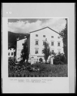 Angerburg