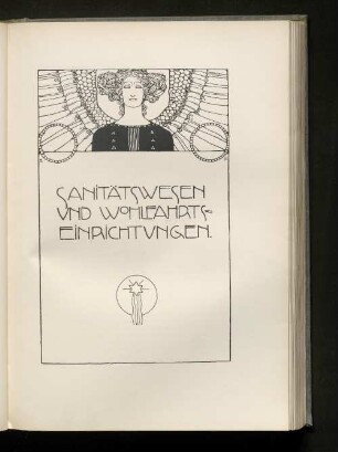 A. Sanitätswesen.