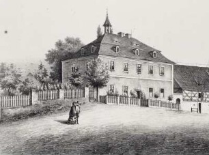 Weischlitz-Oberweischlitz