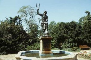 Neptunbrunnen