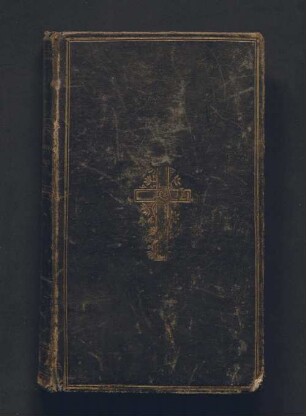 Vollständiges Christkatholisches Gebethbuch
