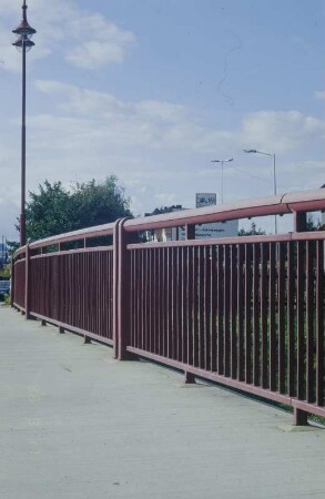 Hörselbrücke Eisenach