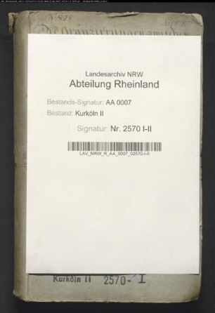 Grenzstreitigkeiten zwischen Kempen und Geldern, Wachtendonk; Veräußerung der den Einwohnern des Amts Kempen bei der letzten Grenzbesichtigung zugefallenen Gründe