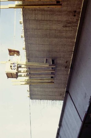 Alte Elbebrücke Hohenwarthe