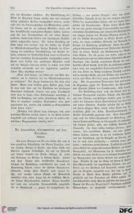 Die Exposition rétrospective auf dem Trocadero, [2]