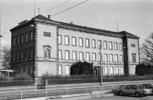 Altes Hessisches Hauptstaatsarchiv