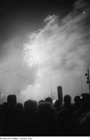 Feuerwerk