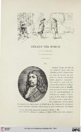 2. Pér. 35.1887: Gérard ter Borch et sa famille, 2