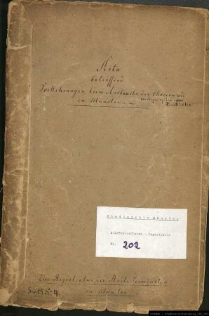 Schutz beim Ausbruch der Cholera