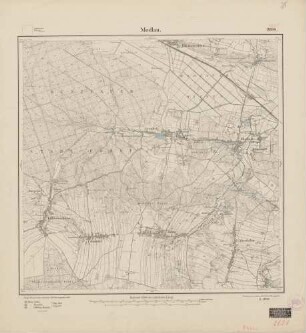 4660 (alte Nr.: 2698) Modlau