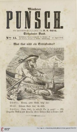 Nro. 15 (10. April 1864)