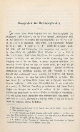 24-42 Kennzeichen des Volkswohlstandes