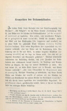 24-42 Kennzeichen des Volkswohlstandes