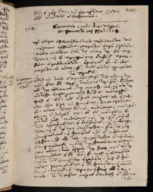 203-205, 16.4.1598 (vesperi, Ostersonntag), Ps 118