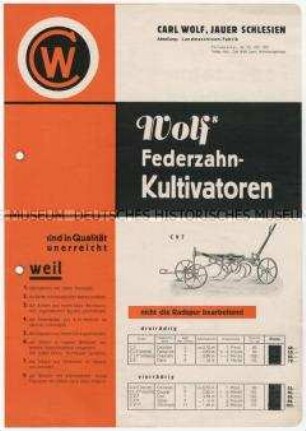 Kultivatoren