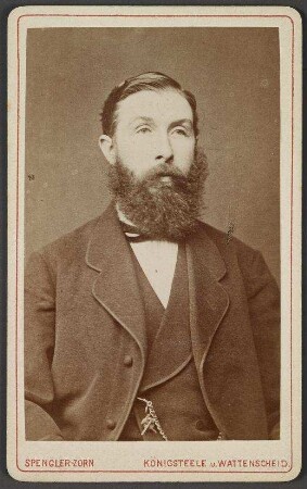 Emil Schmidt, Zeche Eintracht Tiefbau, Schacht Heintzmann