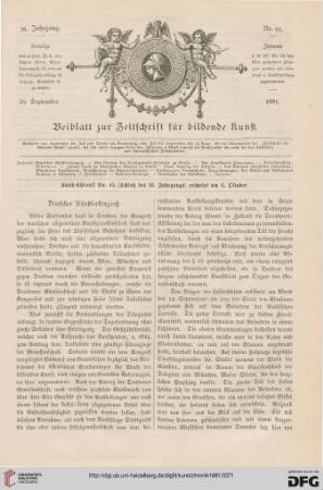 Heft 44 (29. September 1881)