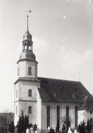 Johanniskirche