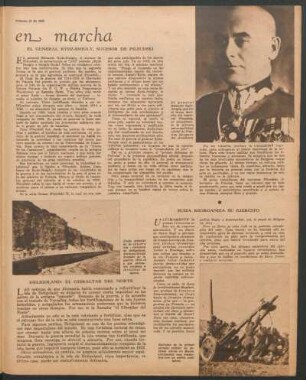 Heligoland: El Gibraltar del norte