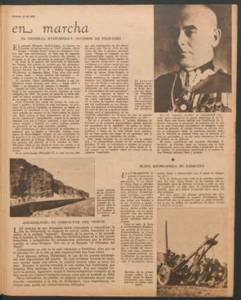 Heligoland: El Gibraltar del norte