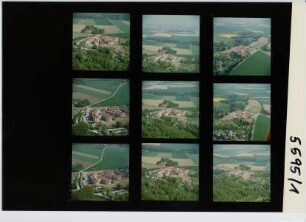 Kurklinik am Rosengarten, Bad Sassendorf, 1995