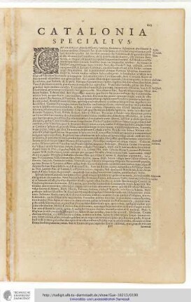 Catalonia Specialius