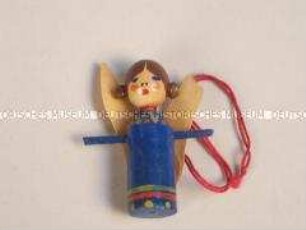 Christbaumschmuck: Engel