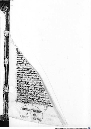 Breviarium - BSB Clm 14790