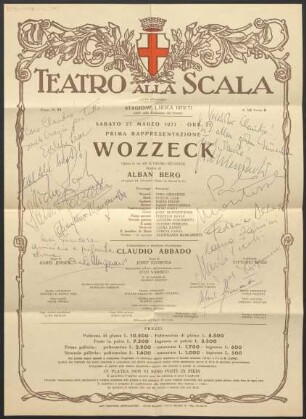 Wozzeck