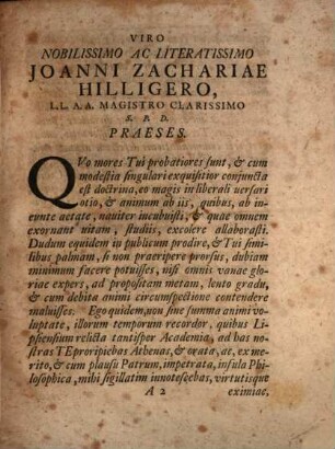 De laceratione vestium apud Hebraeos usitata, diss.