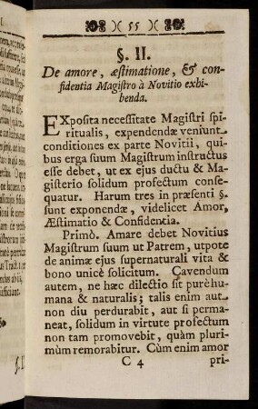 55-60, § II