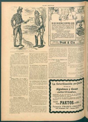 Los peligros de la industria del caucho