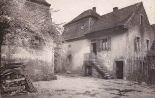 Bauernhaus