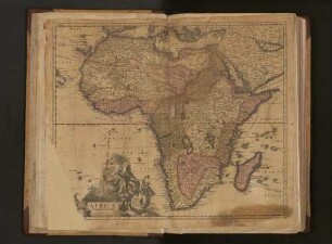 Africa Elaboratissima