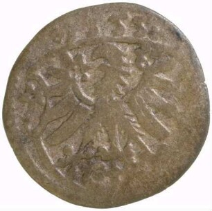 Münze, Dreier (NZ), 1555
