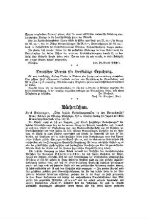 Deutscher Verein für werktätige Erziehung