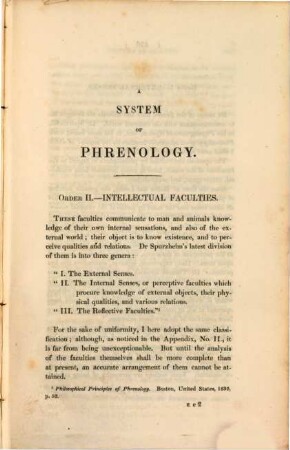 System of Phrenology. 2