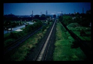 Spandau von Staaken 17.6.71.
