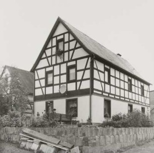 Bauernhof, Reichenbach (Vogtland)