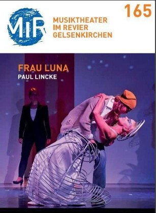 Frau Luna