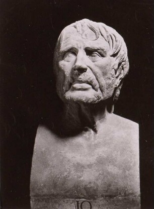Seneca, Lucius Annaeus