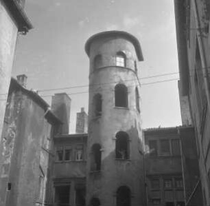 Maison de Crible