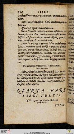 Qvarta pars