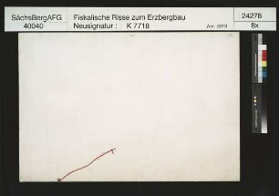 Johannes Stolln und Fundgrube bei Bockau
