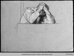 Figurenstudie