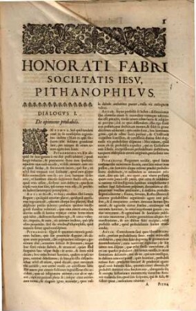 Apologeticus doctrinae moralis societatis Jesu
