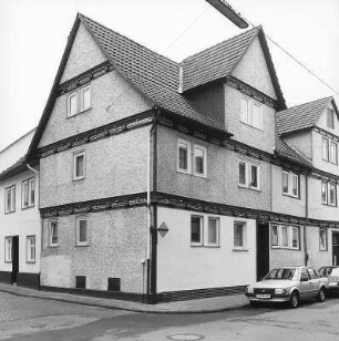Eschwege, Brühl 46