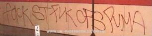 fack ST FLK cFS PUMA
